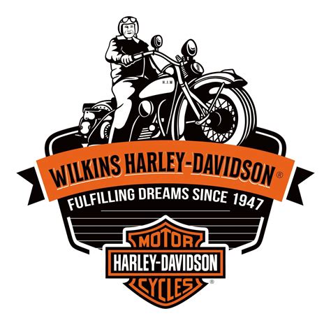 Wilkins harley davidson. Things To Know About Wilkins harley davidson. 